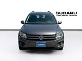 Used 2013 Volkswagen Tiguan SE image 2