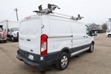 Used 2019 Ford Transit 250 130 Low Roof image 6