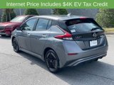 Certified 2023 Nissan Leaf SV Plus image 5