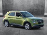 Used 2020 Hyundai Venue SEL image 3