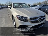 Certified 2019 Mercedes-Benz E 450 Cabriolet image 4
