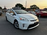 Used 2012 Toyota Prius Three image 2