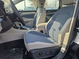 New 2025 Volkswagen Jetta SE image 3