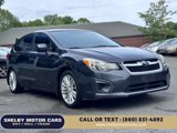Used 2012 Subaru Impreza 2.0i Premium image 3
