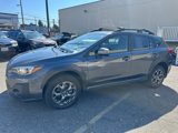 Used 2021 Subaru Crosstrek 2.5i Sport w/ Moonroof Package image 4
