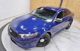 Used 2015 Ford Taurus Police Interceptor AWD image 2