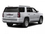 Used 2016 GMC Yukon SLE w/ HD Trailering Package image 2