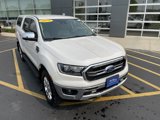 Certified 2019 Ford Ranger Lariat w/ Equipment Group 501A Mid image 4