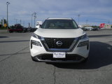 Used 2022 Nissan Rogue SL w/ SL Premium Package image 2