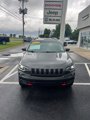 Used 2021 Jeep Cherokee Trailhawk w/ Premium Leather Package image 3