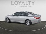 Used 2013 Honda Accord EX-L image 3