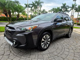 Used 2024 Subaru Outback Limited w/ Popular Package #2 image 2