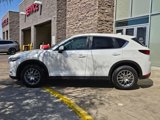 Used 2020 MAZDA CX-5 Touring image 2