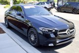 Certified 2024 Mercedes-Benz C 300 4MATIC Sedan image 3