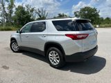 Used 2020 Chevrolet Traverse LT image 4