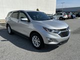 Used 2021 Chevrolet Equinox LT image 3