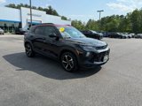 Used 2021 Chevrolet TrailBlazer RS w/ Sun and Liftgate Package image 3