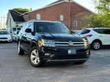 Used 2018 Volkswagen Atlas SE image 2