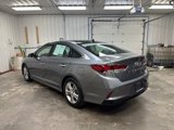 Used 2019 Hyundai Sonata Limited w/ Ultimate Package 04 image 3