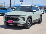 New 2025 Chevrolet TrailBlazer ACTIV w/ Convenience Package image 2