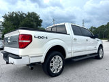 Used 2012 Ford F150 Platinum image 6