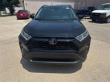 Used 2020 Toyota RAV4 XLE image 2
