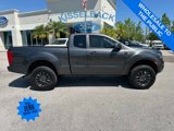 Used 2019 Ford Ranger XLT w/ Equipment Group 301A Mid image 2