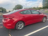 Used 2017 Hyundai Elantra Value Edition image 2