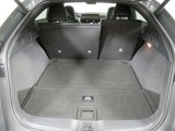 Certified 2025 INFINITI QX55 Luxe w/ Cargo Package image 5