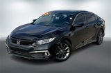 Used 2021 Honda Civic EX image 2