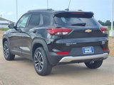 New 2026 Chevrolet TrailBlazer LT w/ Driver Confidence Package image 4