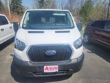 Used 2023 Ford Transit 150 Low Roof AWD w/ Interior Upgrade Package image 2