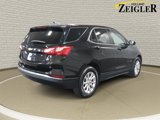 Used 2020 Chevrolet Equinox LT image 5