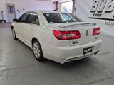 Used 2007 Lincoln MKZ AWD image 5