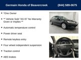 Used 2014 Honda Accord EX image 5