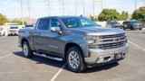 Used 2019 Chevrolet Silverado 1500 LTZ w/ LTZ Premium Package image 6