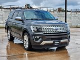 Used 2018 Ford Expedition Platinum image 3