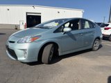 Used 2015 Toyota Prius Three image 3