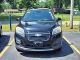 Used 2015 Chevrolet Trax LT w/ LT Plus Package image 2