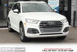 Used 2018 Audi SQ5 Premium Plus image 4