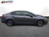 Used 2015 Honda Civic EX-L image 5