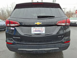 Used 2024 Chevrolet Equinox LT image 5