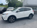 Used 2015 Toyota RAV4 Limited image 4