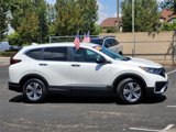 Certified 2020 Honda CR-V LX image 4