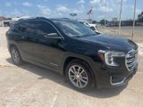 Used 2022 GMC Terrain SLT w/ Infotainment Package II image 4