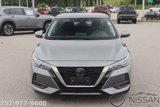 Used 2022 Nissan Sentra SV image 2