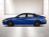 New 2024 Hyundai Elantra SEL image 3
