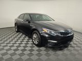 Used 2020 Kia Optima LX image 3