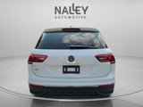 Used 2022 Volkswagen Tiguan SE image 4
