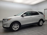 Used 2018 Chevrolet Equinox LT image 2